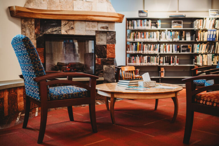Pictou Library
