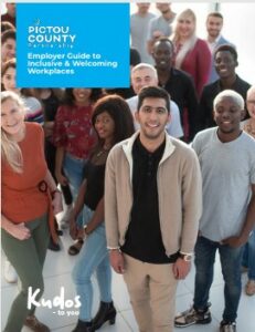 Employer Guide to Inclusive