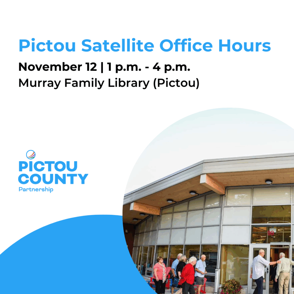 Satellite Office Hours November 2025